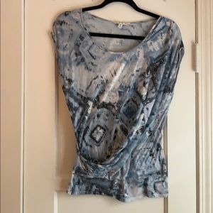 Cabi top, size medium